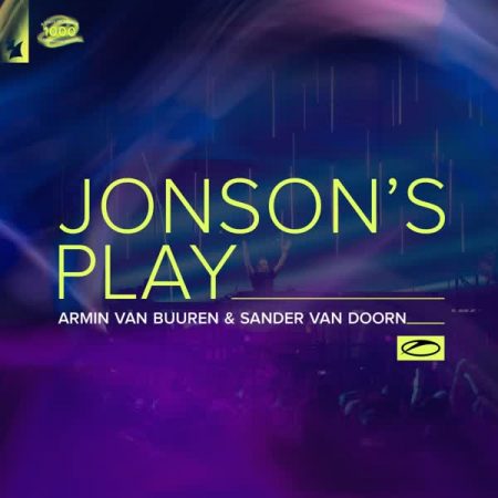 Armin Van Buuren Jonson’s Play